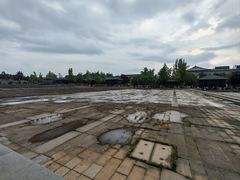 -大雁塔北广场音乐喷泉