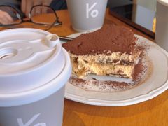 -KYO COFFEE(胶州路店)