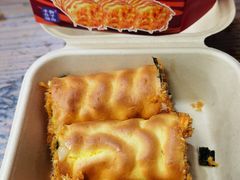 -君之狮子山·轻糖烘焙(松江印象城店)