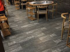 大堂-大自然醉鹅·铁锅火焰鹅(上海联洋店)