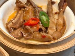 -南宁万丽酒店-万丽轩中餐厅