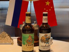 -马克西姆俄罗斯餐厅(绥芬河店)