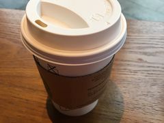 -星巴克臻选(宁波北仑银泰城店)