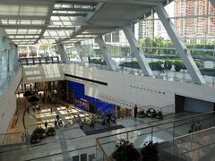 -环球贸易广场(ICC)