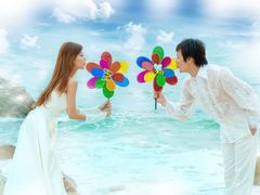 -楠溪江风景名胜区