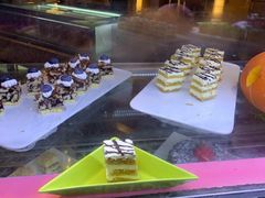 -马哥孛罗咖啡厅·Cafe Marco (厦门马哥孛罗东方大酒店)