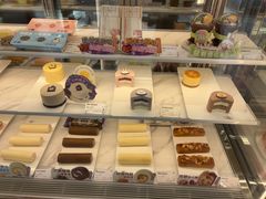 -GANSO元祖食品(白下店)