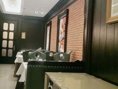 -金春禧·鲁菜海鲜(延吉路万达店)