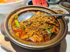 -王妈热卤·川味馆(海昌店)