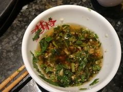-井格重庆火锅(临平银泰城店)