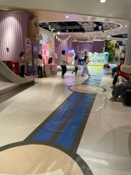 -MELAND CLUB亲子乐园•派对(石家庄万象城店)