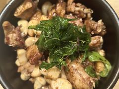 -竹里馆·淮扬菜·功夫茶(老门东店)