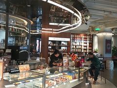 -Peet's 皮爷咖啡(东湖路手作店)