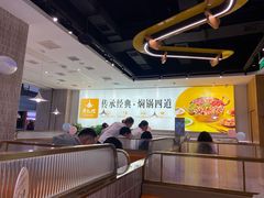 -黄记煌三汁焖锅(民乐园万达店)