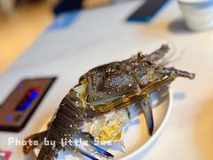 -碗中海·蒸汽海鲜·桑拿鸡(岭南天地店)