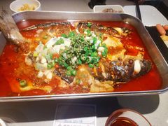 -半天妖烤鱼(印象城店)