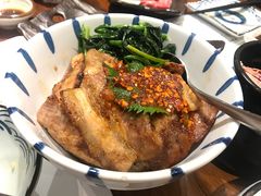 -热血兄弟·炭火烤肉(融侨中心店)