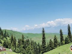 -新疆那拉提国家旅游度假区