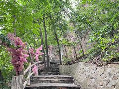 -本溪关山湖风景区