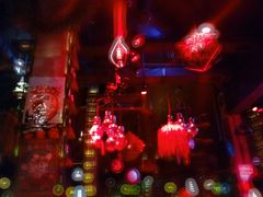 -胡桃里音乐酒馆(观澜御湖店)