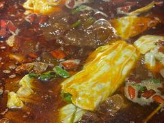 -受气牛肉·重庆耙牛肉(来福士店)