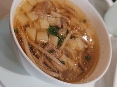 -巴音浩日娲·蒙餐(双林东路店)