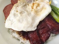 -香港新记茶餐厅(湖墅南路店)