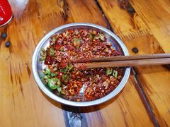 -学街秀兰麻辣烫(眉山分店)