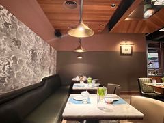 -大树餐厅(益田假日店)