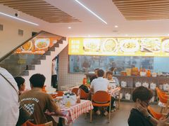 -韵味湘肴·小炒黄牛肉(五一广场店)