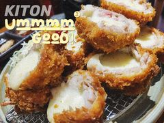 -KITON喜豚(清晖园店)