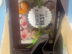 -Pantry's Best派悦坊蛋糕(K11购物艺术中心店)