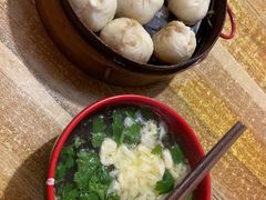 -杭州小笼包(地质大学店)