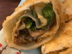 -甘味食堂(素食料理/蔬食料理/恆春美食)