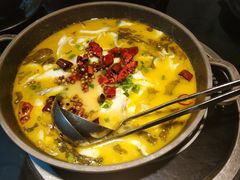 -川里谈·川味小馆(北京路店)