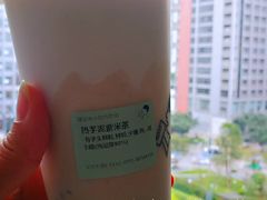 -喜茶(深圳丰盛町店)