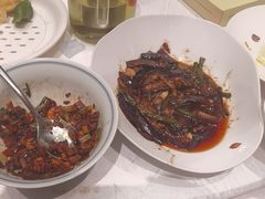 -盛百味·家宴餐厅(霸州分店)