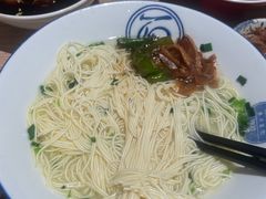 -新万鑫银丝面·非遗无锡味(惠山古镇店)