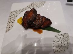 老上海熏鱼-乾隆美食·本帮菜(黄河路店)