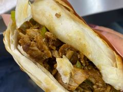 -陕西周记·手工米皮老店(工人路店)