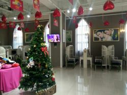 -戛纳印象摄影(潮拍定制馆)