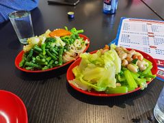 -卤煮老北京酱肉馆