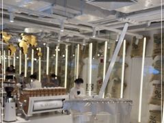 -% Arabica阿拉比卡咖啡(前滩太古里店)