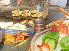 -大渔铁板烧(蛇口店)