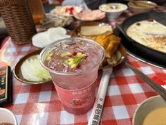 -赵美丽·重庆社区火锅·直营店(火车东站·中豪国际店)