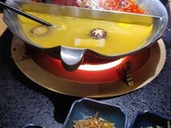 -湊湊火锅·茶憩(上海合生汇店)