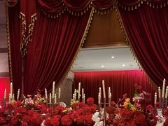 -郑州希尔顿酒店·阿米奇意大利餐厅