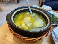 -品鲜村农家菜·阳澄湖大闸蟹(总店)