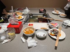 -海底捞火锅(杭州天虹购物中心店)