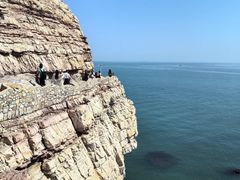 -龙爪山国家地质公园